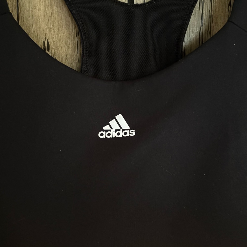 Adidas Ultimate Alpha Sports bra. - Picture 5 of 5